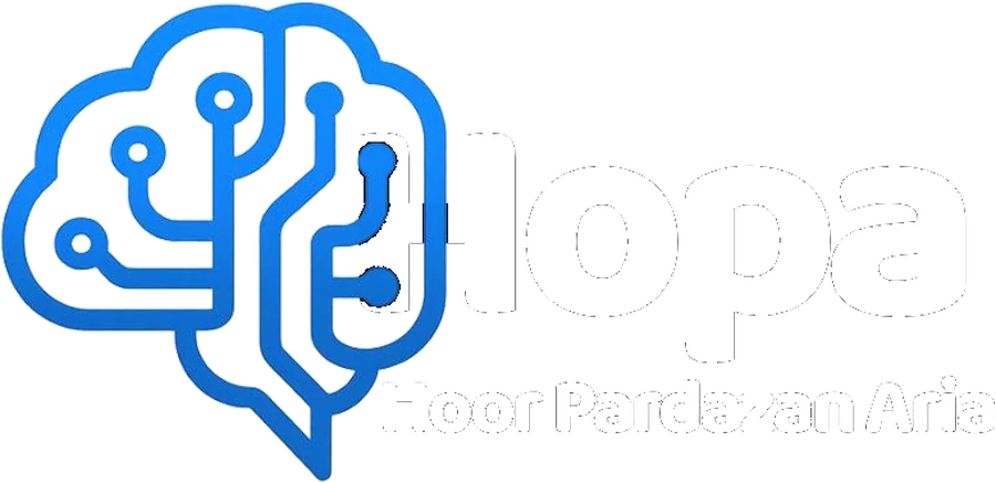 HOPA – Hoor Pardazan Aria