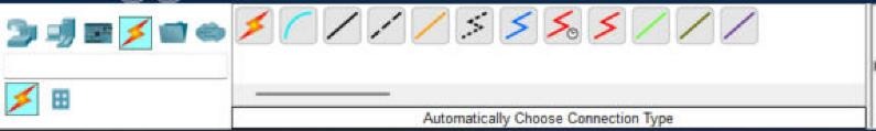انواع کابل در دسته‌ی Connections